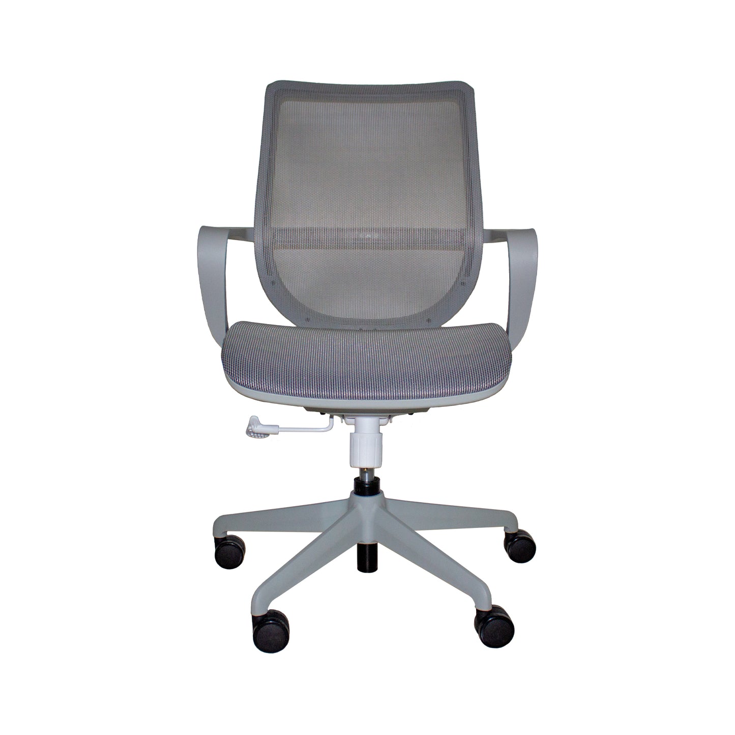 SILLA EVOLUTION ESTRUCTURA GRIS (OHE-99G)