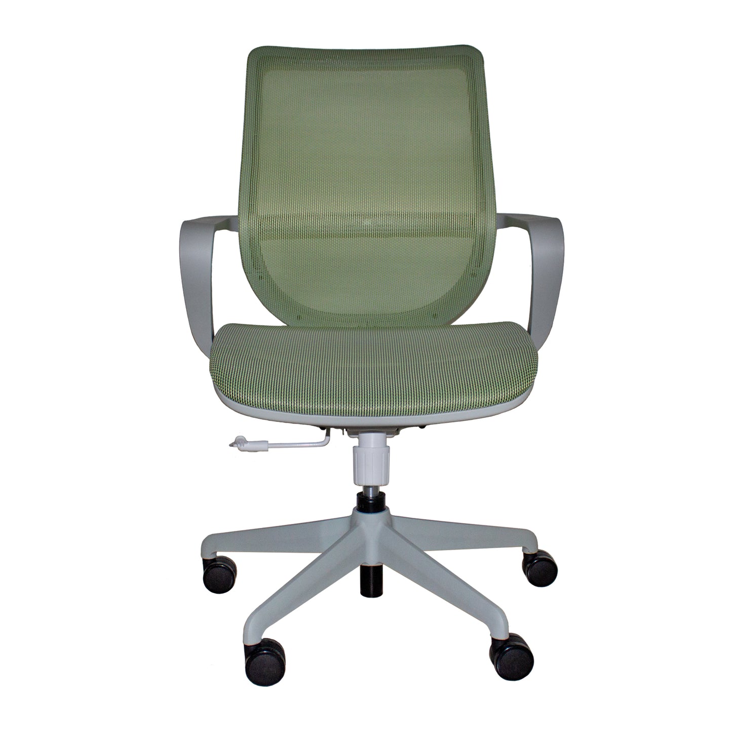 SILLA EVOLUTION ESTRUCTURA GRIS (OHE-99G)