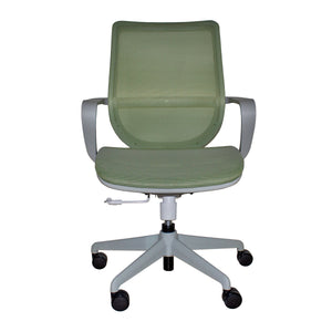 SILLA EVOLUTION ESTRUCTURA GRIS (OHE-99G)