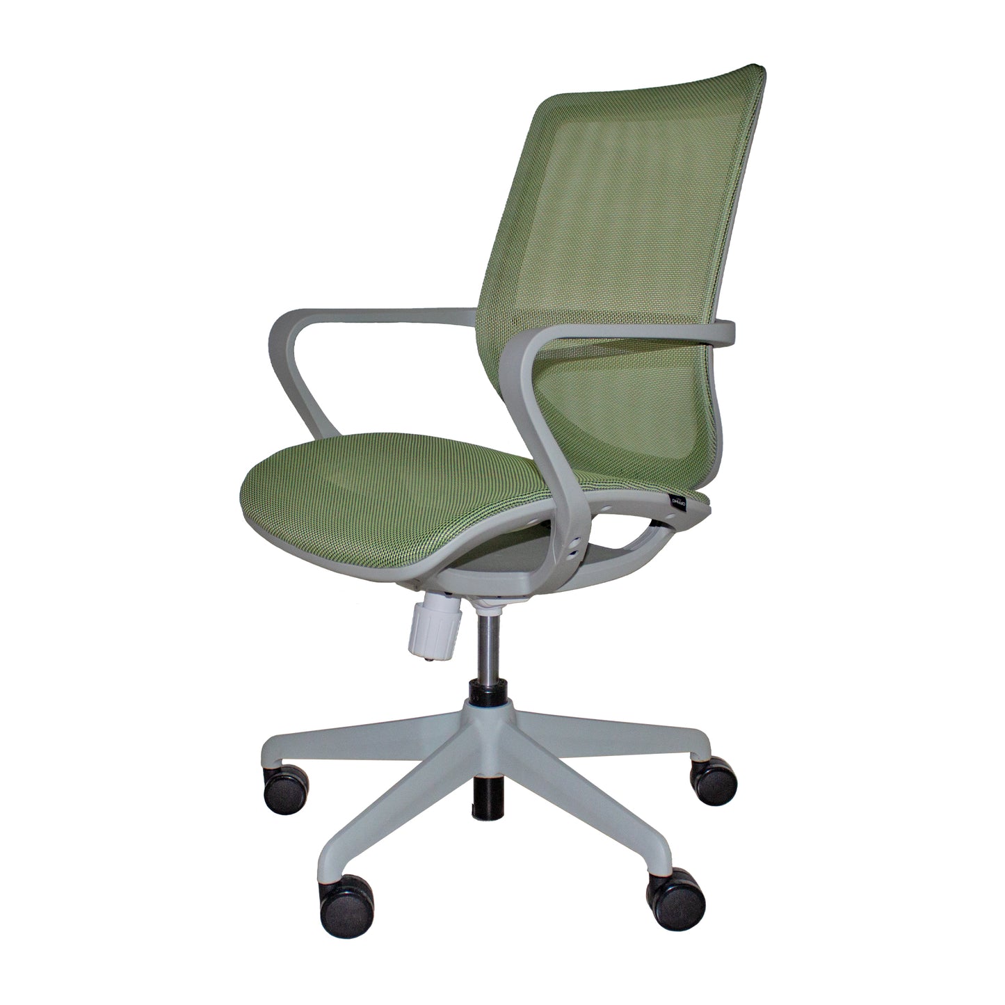 SILLA EVOLUTION ESTRUCTURA GRIS (OHE-99G)