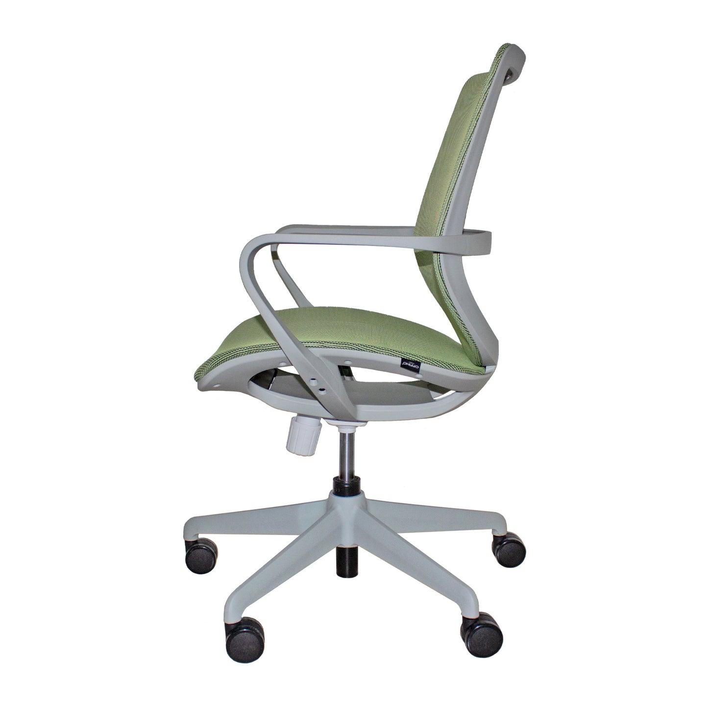 SILLA EVOLUTION ESTRUCTURA GRIS (OHE-99G)