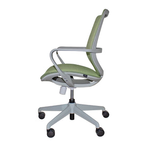 SILLA EVOLUTION ESTRUCTURA GRIS (OHE-99G)