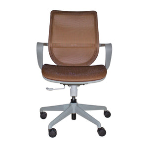 SILLA EVOLUTION ESTRUCTURA GRIS (OHE-99G)