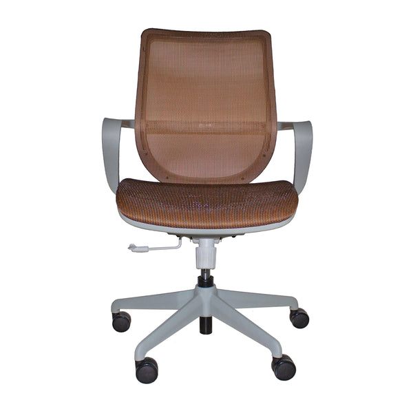 SILLA EVOLUTION ESTRUCTURA GRIS (OHE-99G)