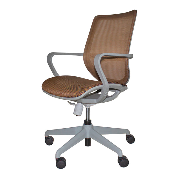 SILLA EVOLUTION ESTRUCTURA GRIS (OHE-99G)