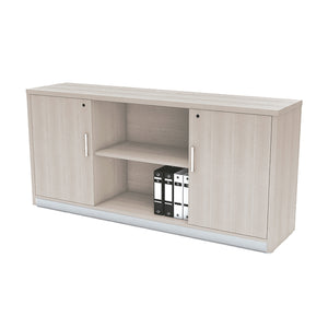 CREDENZA EJECUTIVA KLASS PRECOMPUESTO (KLASS03D)