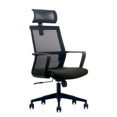 SILLA ROSETTO CON CABECERA (N432N)