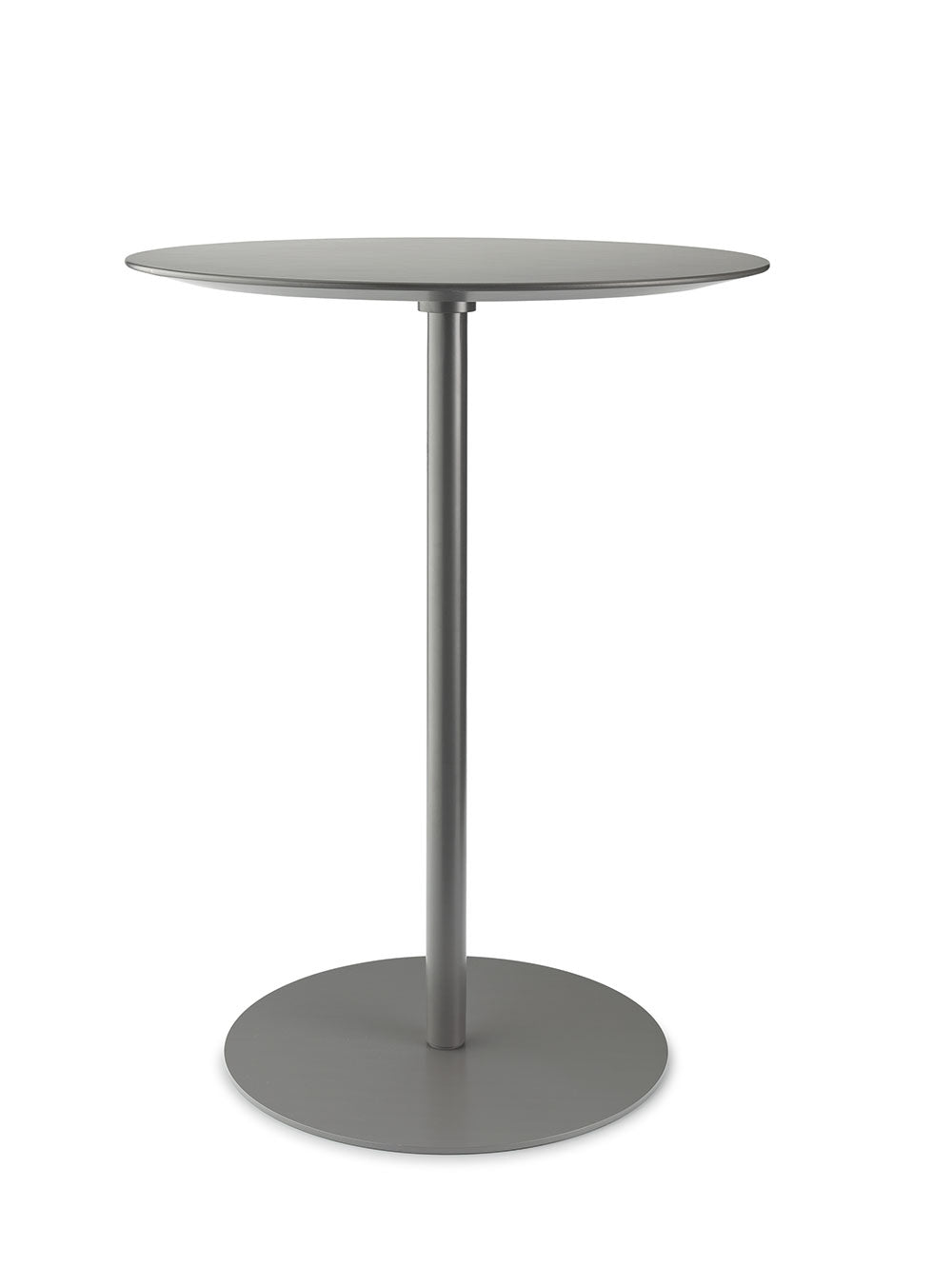 MESA RECTANGULAR CON ALTURA REGULABLE