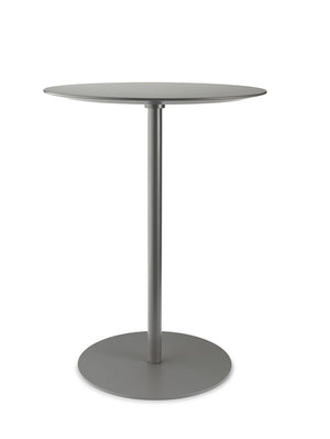 MESA RECTANGULAR CON ALTURA REGULABLE