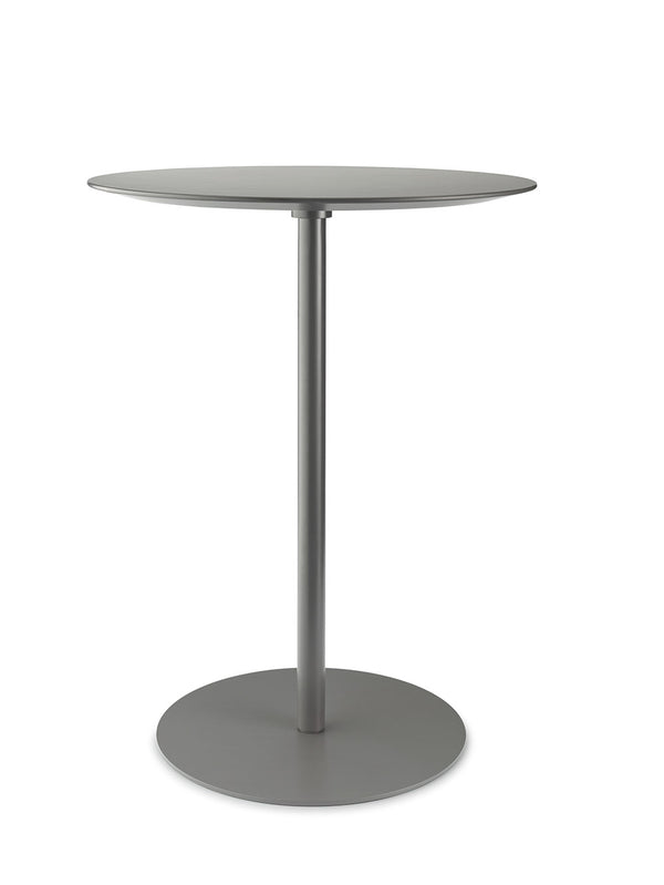MESA RECTANGULAR CON ALTURA REGULABLE