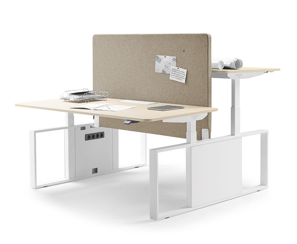 SKALA BENCH REGULABLE EN ALTURA