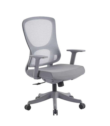 SILLA EJECUTIVA (HFS-3000G)