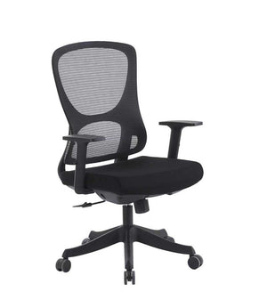 SILLA EJECUTIVA (HFS-3000N)
