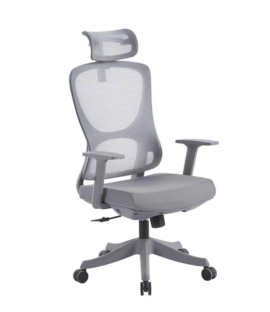 SILLA EJECUTIVA ERGONOMICA (HFS-3500G)