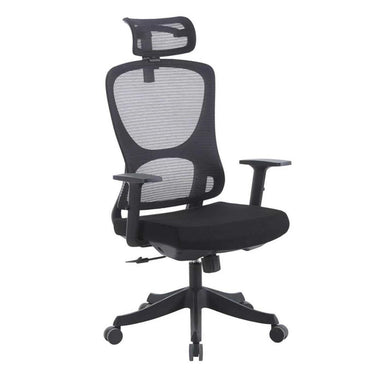 SILLA EJECUTIVA ERGONOMICA (HFS-3500N)