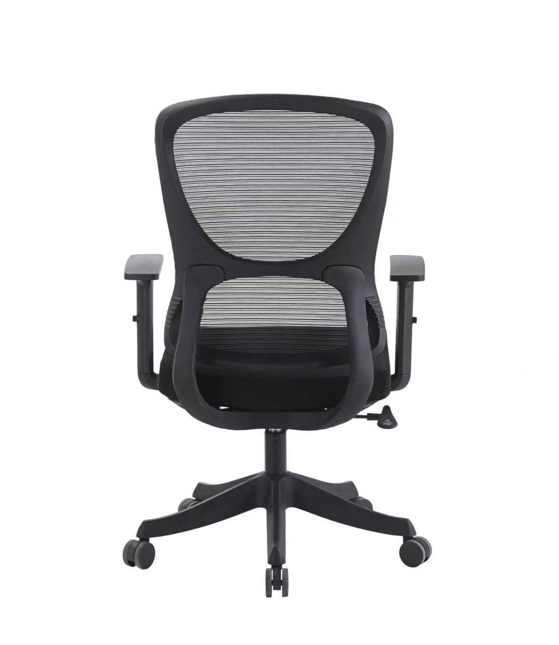 SILLA EJECUTIVA (HFS-3000N)