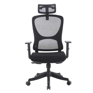 SILLA EJECUTIVA ERGONOMICA (HFS-3500N)
