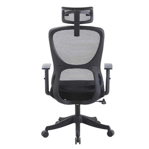 SILLA EJECUTIVA ERGONOMICA (HFS-3500N)