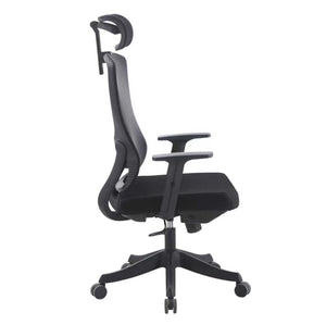 SILLA EJECUTIVA ERGONOMICA (HFS-3500N)