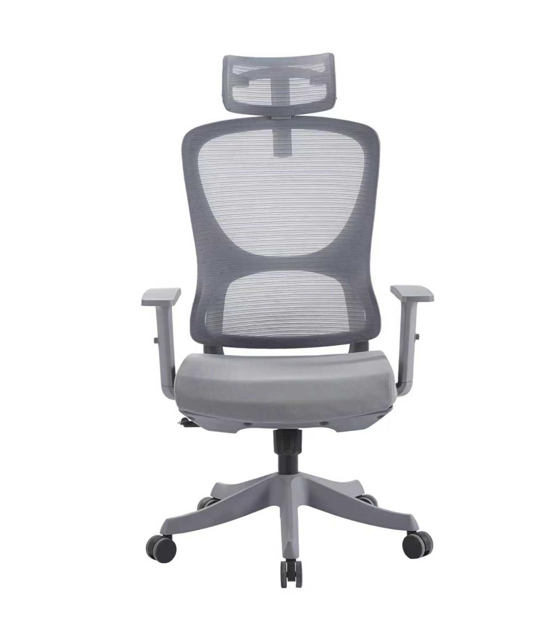 SILLA EJECUTIVA ERGONOMICA (HFS-3500G)