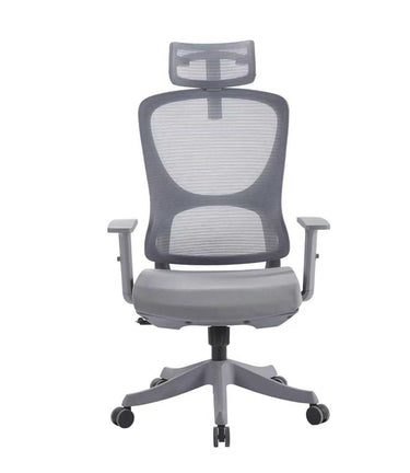 SILLA EJECUTIVA ERGONOMICA (HFS-3500G)