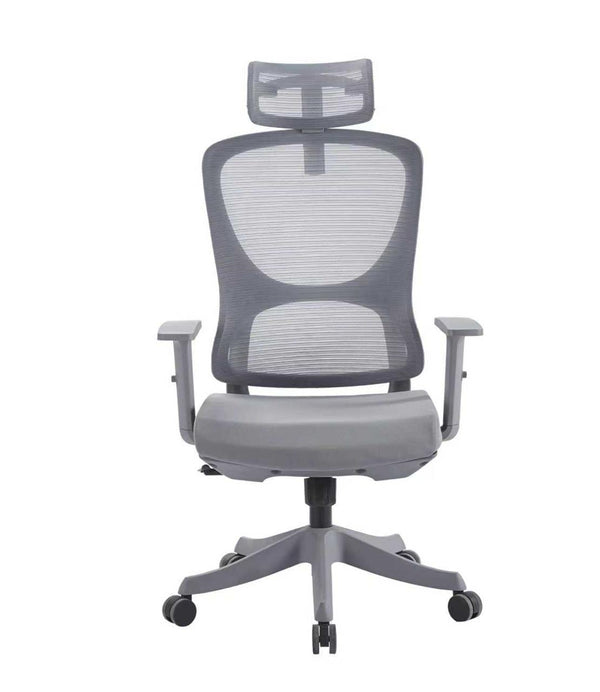 SILLA EJECUTIVA ERGONOMICA (HFS-3500G)