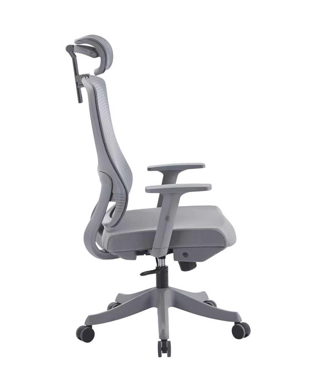 SILLA EJECUTIVA ERGONOMICA (HFS-3500G)
