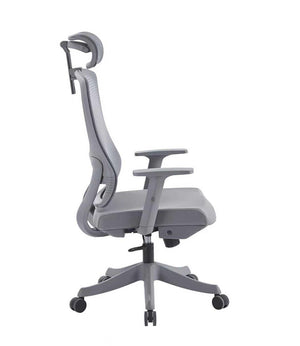 SILLA EJECUTIVA ERGONOMICA (HFS-3500G)