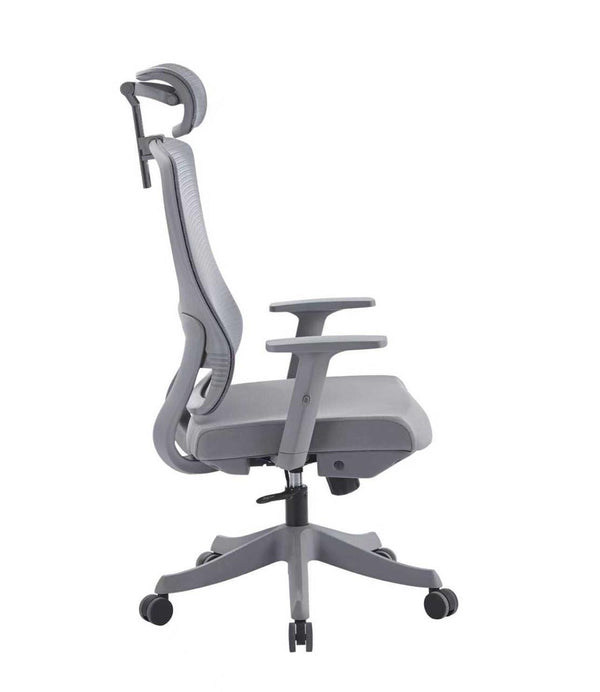 SILLA EJECUTIVA ERGONOMICA (HFS-3500G)