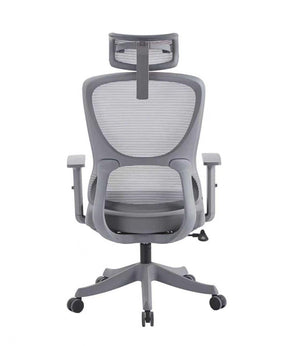SILLA EJECUTIVA ERGONOMICA (HFS-3500G)
