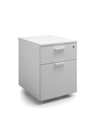 BUC RODANTE CAJON INTERIOR TERMOPLASTICO