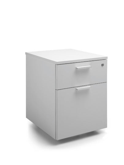 BUC RODANTE CAJON INTERIOR TERMOPLASTICO