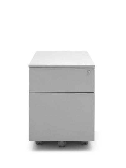 BUC RODANTE CAJON INTERIOR TERMOPLASTICO