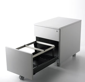 BUC RODANTE CAJON INTERIOR TERMOPLASTICO