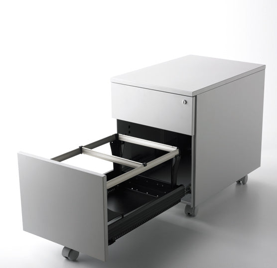 BUC RODANTE CAJON INTERIOR TERMOPLASTICO