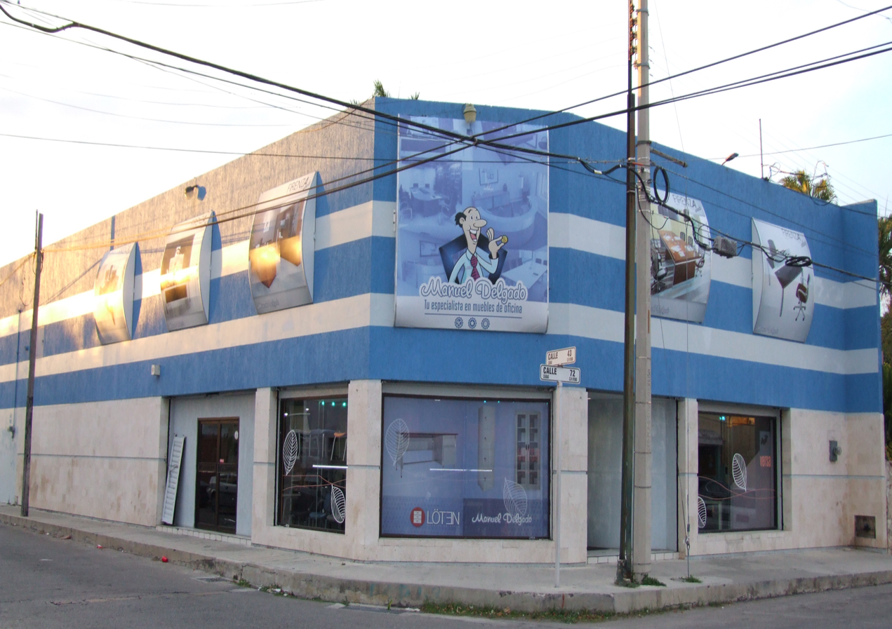 locación-MÉRIDA REFORMA-1