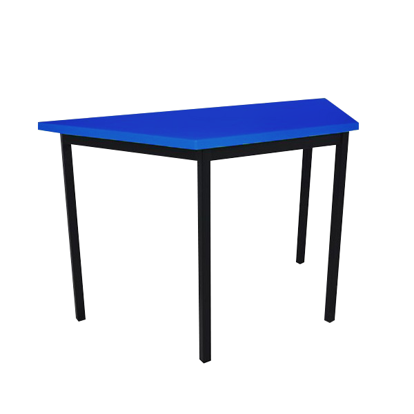 Mesa trapezoidal