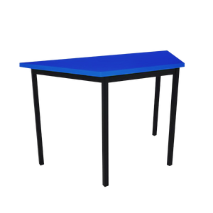 Mesa trapezoidal