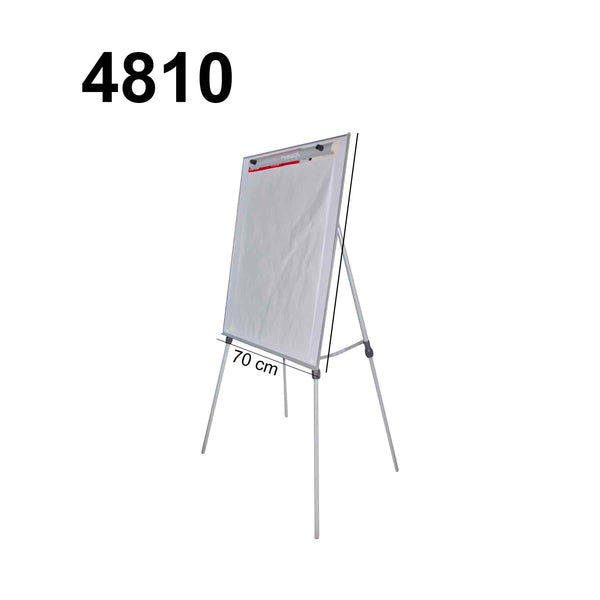 Rotafolio Cuatripie White Star