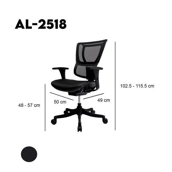 SILLA STELLA (AL-2520)