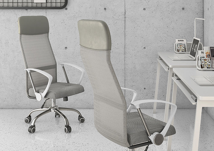 ECONOMALLA SILLON EJECUTIVO