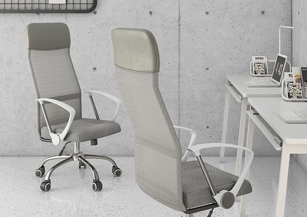 ECONOMALLA SILLON EJECUTIVO