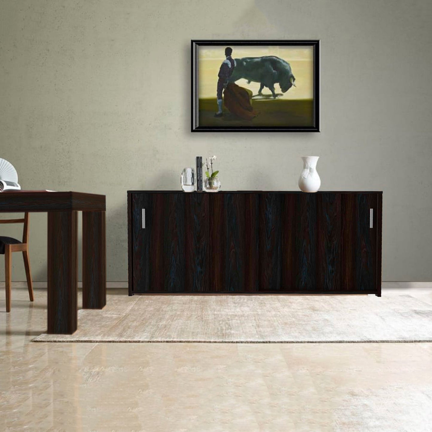 CREDENZA