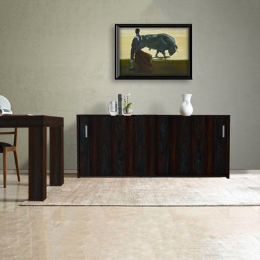 CREDENZA