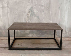 MESA DE CENTRO FIRENZA FLY