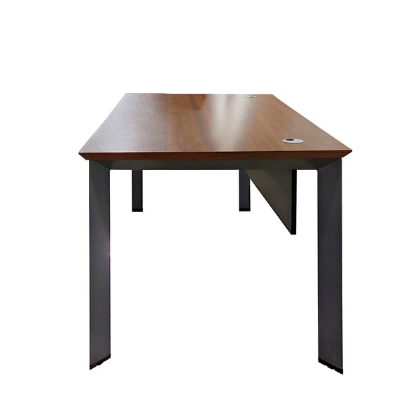 ESCRITORIO  SECRETARIAL CON FALDON (FFW-116)