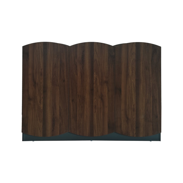 GABINETE BAJO CON PUERTAS