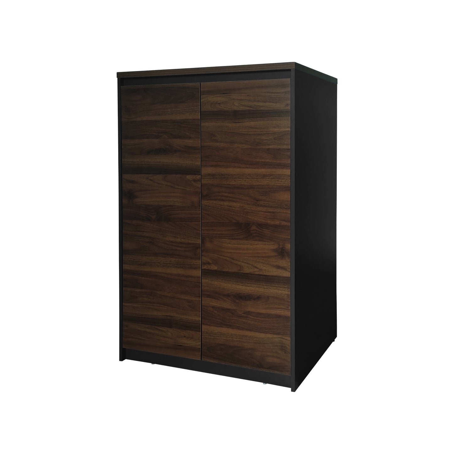 LIBRERO VERTICAL CERRADO