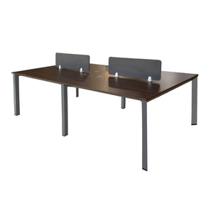 CUATRICETA  CON 2 MINIMAMPARAS (FFW-524)