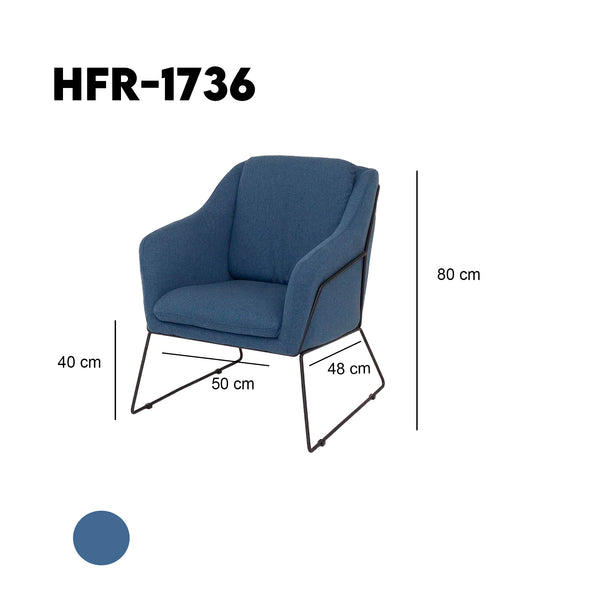 SILLON VISITA